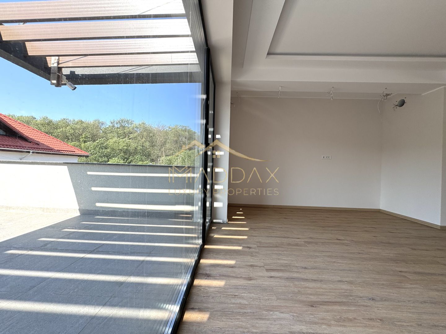 Vila individuala SMART_LUX**P+2***10 camere***Lift interior//Pipera - Poză 28