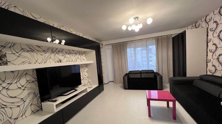 Apartament 3 camere 13 Septembrie / Loc de parcare - Poză 3