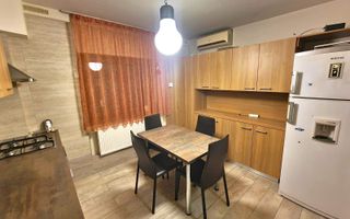 De inchiriat ap 3 camere+parcare, centrala, Sebastian/13 Septembrie - Poză 2