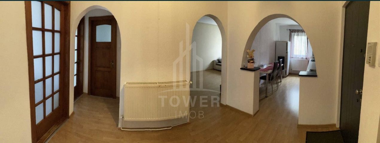 Apartament 3 camere decomandat cu pivniță Vasile Aaron - Poză 6