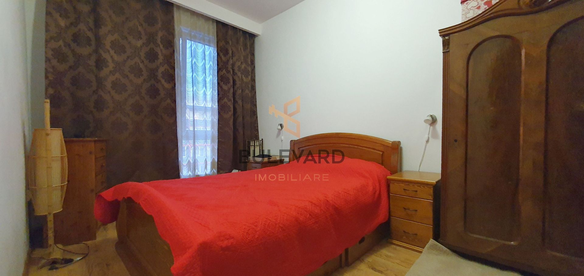 Apartament deosebit cu 4 camere/117 mp/zona strazii Eroilor! - Poză 9