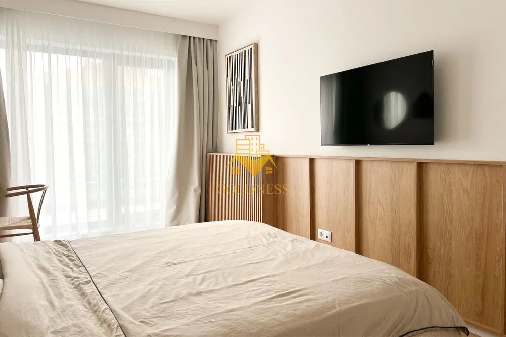 2 camere open space, Garaj, Bloc nou, Zona Golden Tulip, LIDL, Zorilor - Poză 5