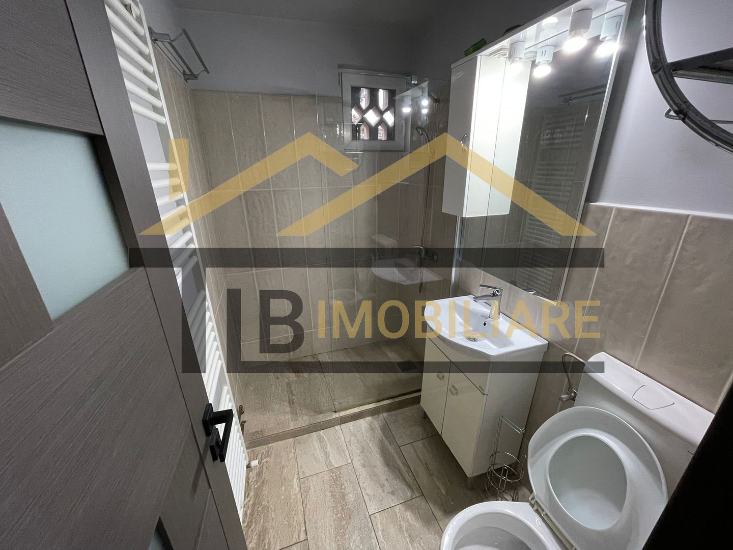 Apartament cu 2 camere, 50mp, Zona UMFST - Poză 6