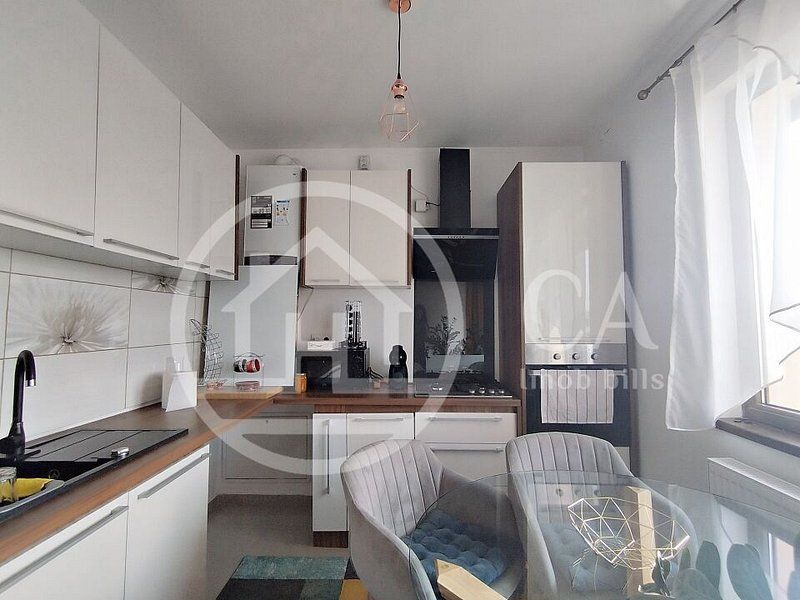 Apartament cu 2 camere de vanzare in cartierul Grigorescu, Oradea - Poză 6