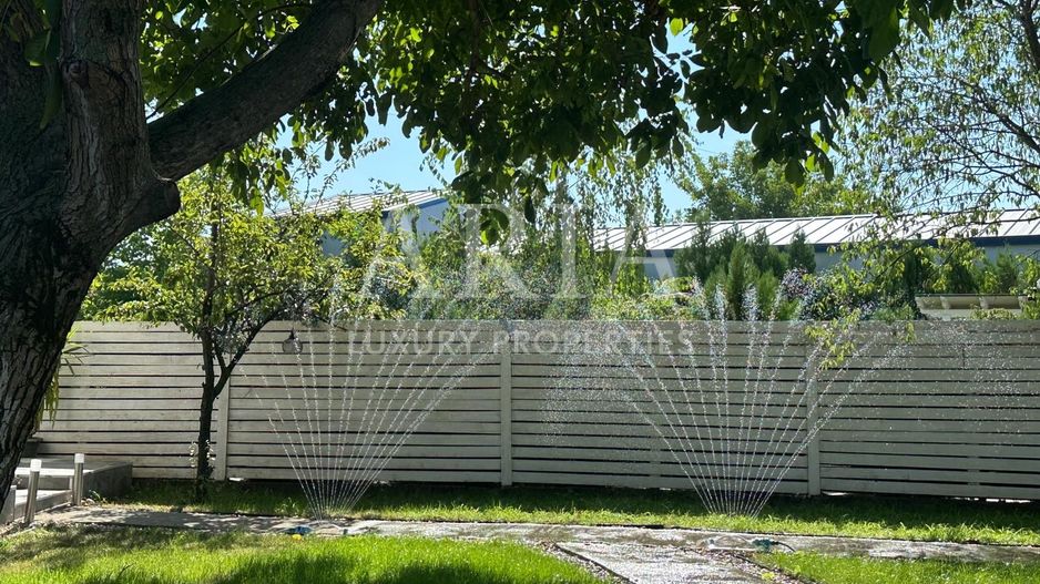 VILA INDIVIDUALA CORBEANCA DESIGN MODERN - Poză 23