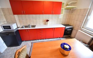 Apartament 3 camere decomandate | 76 mp | 2 băi | Etaj 3 | Turnișor - Poză 7
