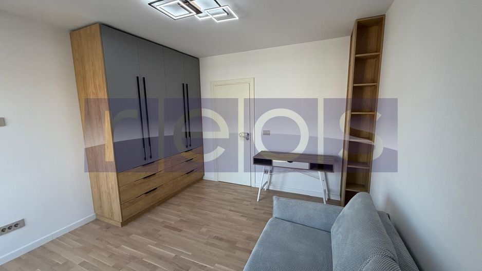 PRIMAVERII | VANZARE APARTAMENT 3 CAMERE | LUX | 71 MP | NOU RENOVAT - Poză 16