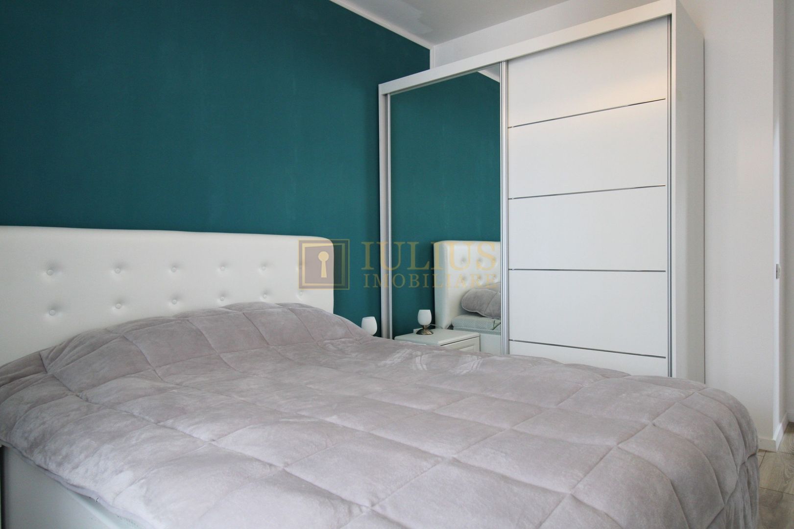 XCity Towers-zona Torontalului, 2 camere, loc de parcare subteran - Poză 8