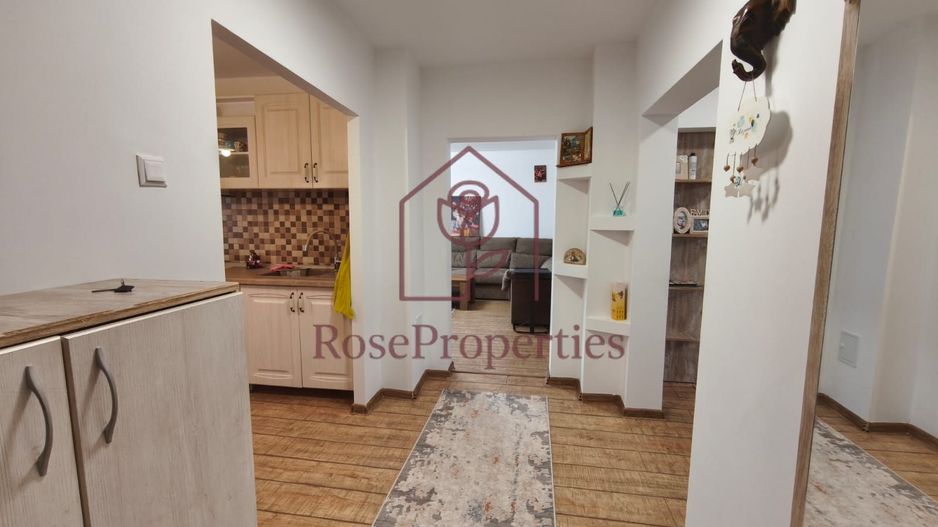 Apartament | 3 camere | Academia Navala | DR-uri - Poză 5