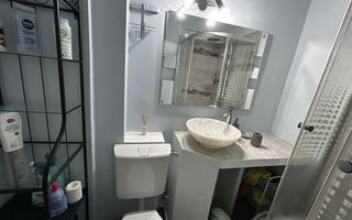 Garsoniera luminioasa si primitoare in Titan/Locatie excelenta - Poză 6