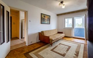 Apartament cu 3 camere de vânzare în zona Aradului - Poză 9