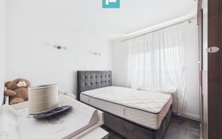 Apartament 2 camere renovat în zona Fortuna - Poză 6