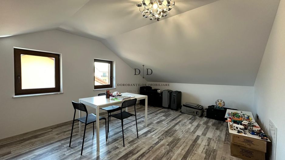 Duplex modern, finisat si mobilat | Dezmir | Pet-friendly - Poză 8