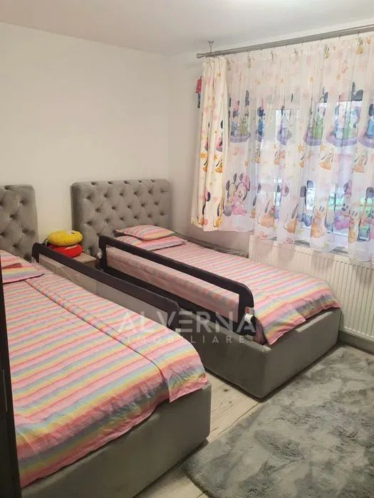 Apartament 3 camere | 75 mp | mobilat si utilat I garaj | Manastur - Poză 6
