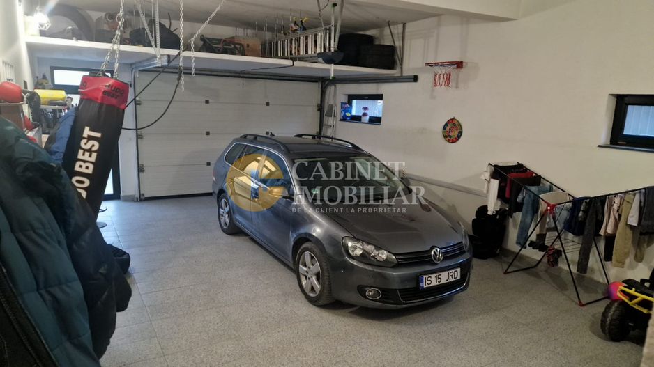 Vila P+E 321MP Smart, Mobilata Premium Sorogari - Poză 13