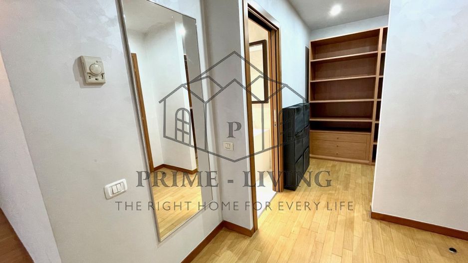 PENTHOUSE  CU 4 CAMERE LA INCHIRIERE IN COMPLEX DIN DOROBANTI CAPITALE - Poză 29