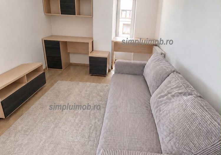 Apartament 2 cam, 75 mp, 2 balcoane, decomandat – Gama Residence 3 - Poză 1