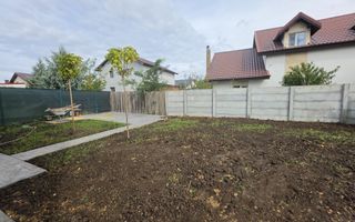 Vila 4 Camere | Curte amenajata - Poză 5