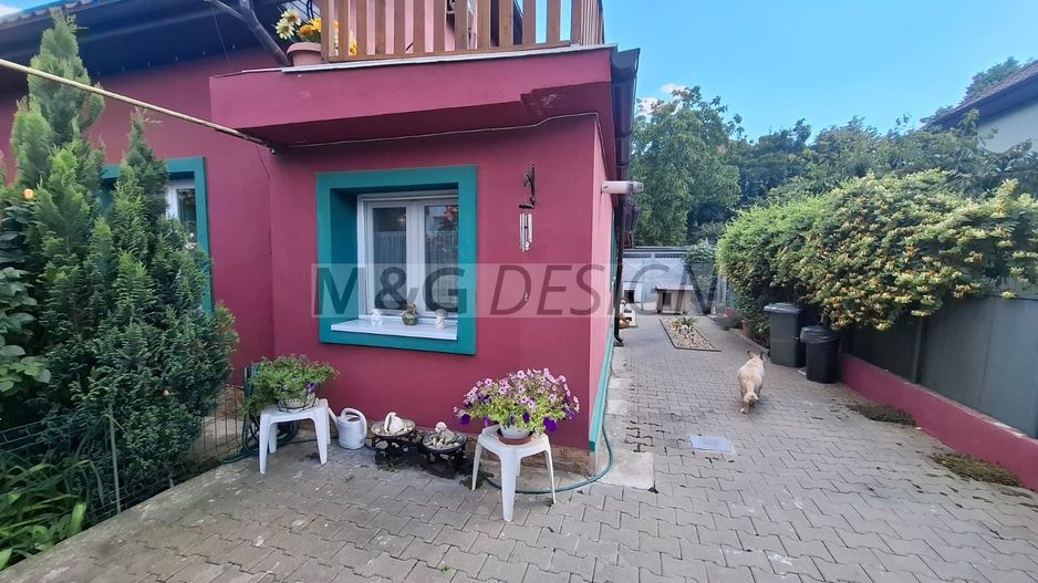 Casă P+M de vânzare în Timișoara | Zonă Premium Lipovei – Iulius Town - Poză 2