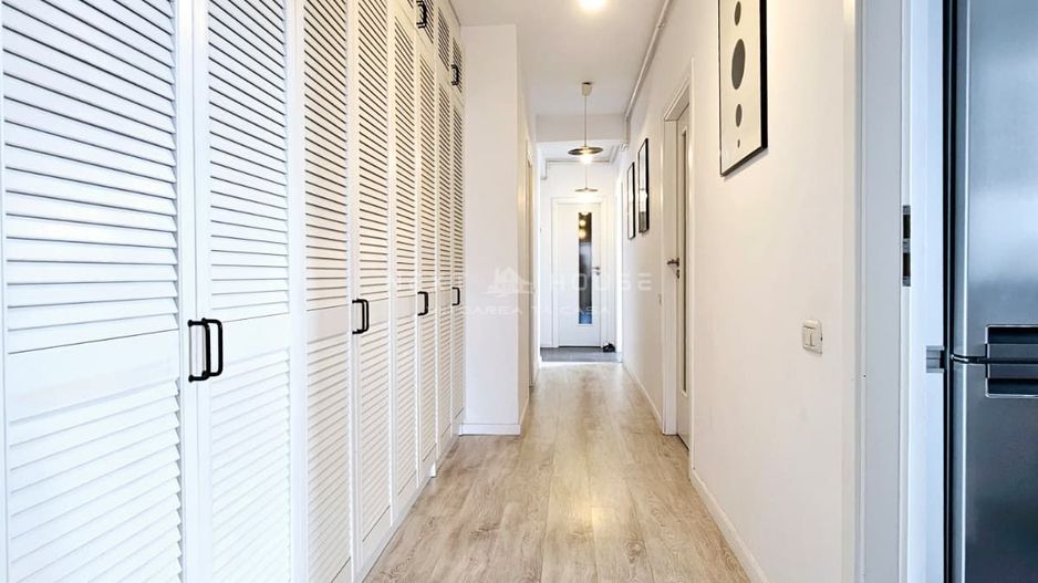 Apartament 3 camere Libertatii - 13 Septembrie  - Uranus ( Unirii ) - Poză 7