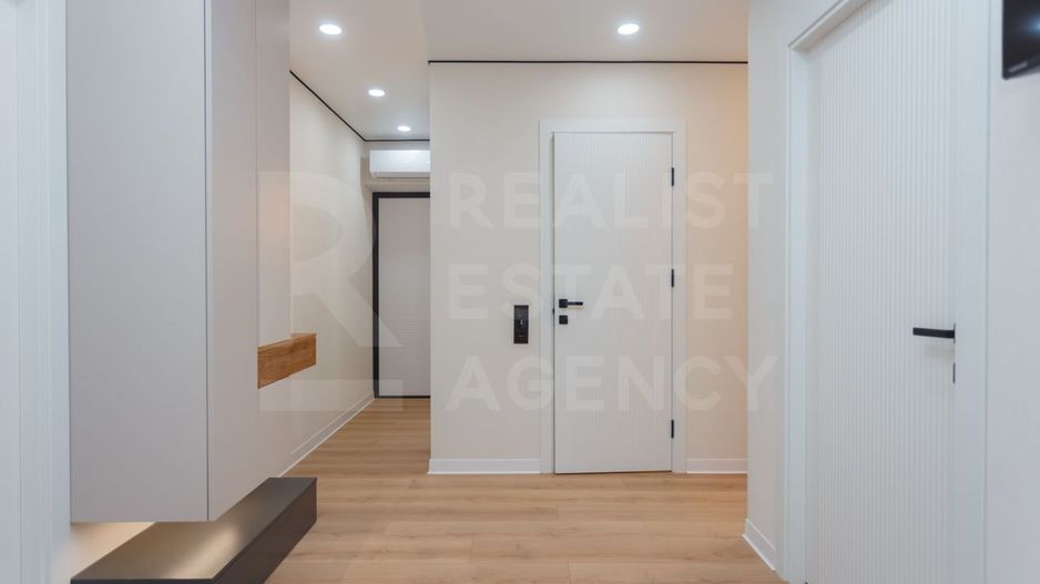 Vanzare, apartament, 2 camere, strada Miron Costin, Râșcani - Poză 14