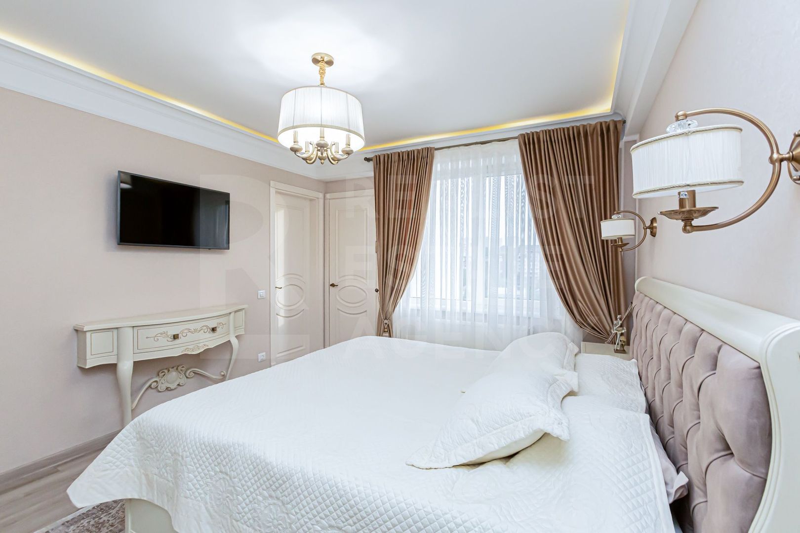 Vânzare, apartament, 2 camere, strada  Ștefan Neaga, Buiucani - Poză 3