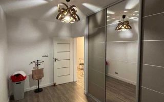 Apartament cu 3 camere in Buna Ziua! - Poză 6