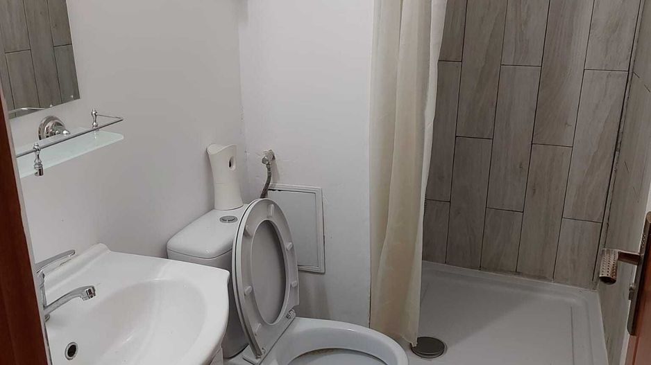 Garsoniera pet friendly, 1 min metrou Costin Georgian, etaj 1, modernă - Poză 5