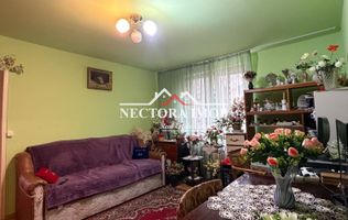 NECTORA IMOB-Apartament 2 camere, 60 mp, Parter, Aleea Rogerius