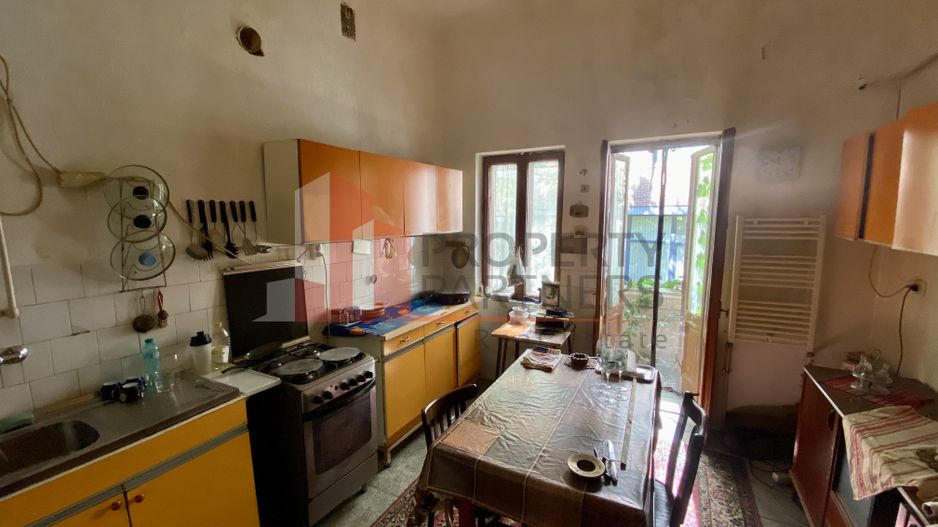 Apartament in vila interbelica Universitate - Poză 7