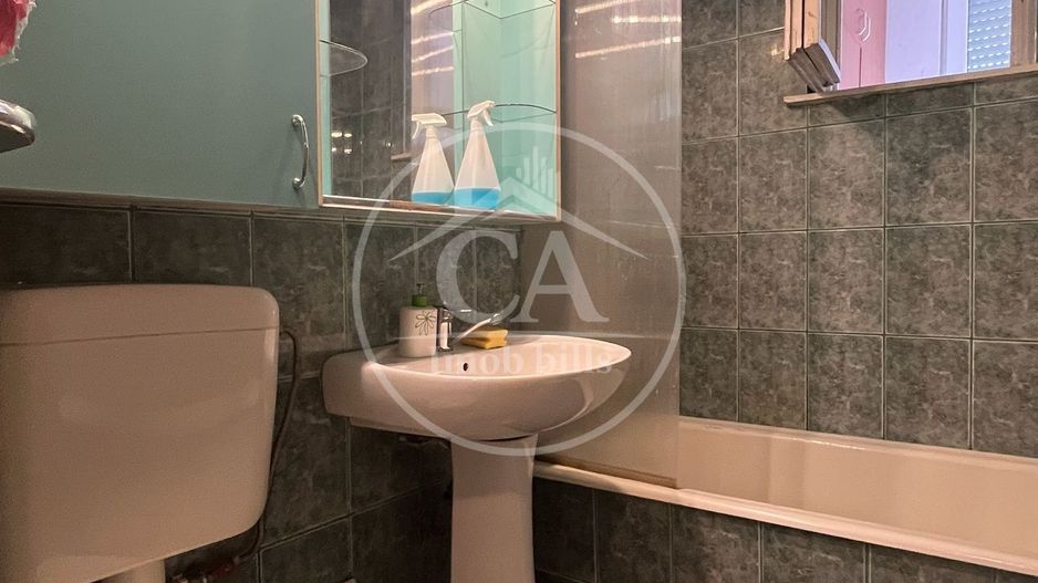 Apartament de închiriat cu 2 camere în zona Rogerius, Oradea - Poză 7