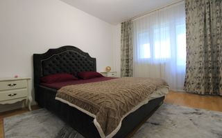 Corneliu Copusu, 3 camere + 2 bai, centrala proprie - Poză 3