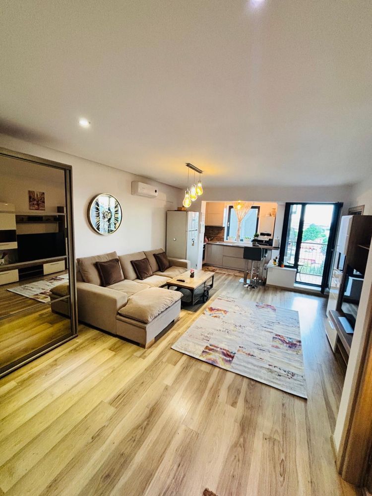 💎 De Închiriat: Apartament 2 Camere Premium | Prima Închiriere–Complex The Park - Poză 1