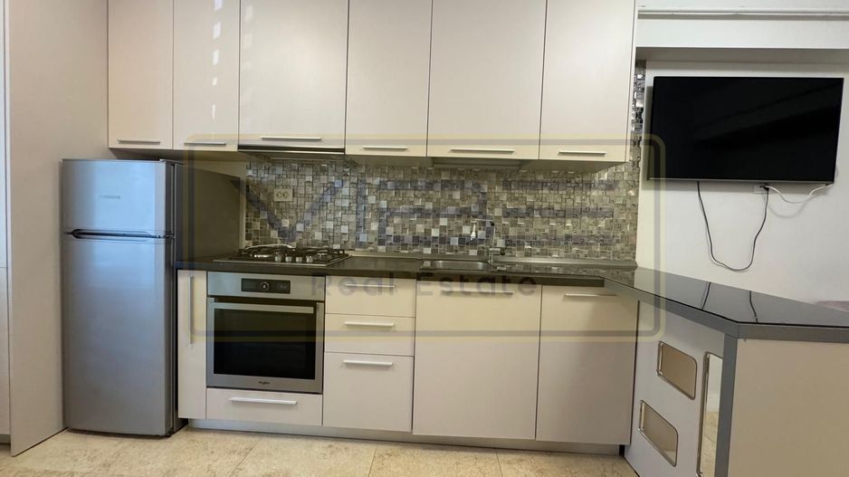 Apartament 2 camere + loc parcare Royal Town COPOU - Poză 15