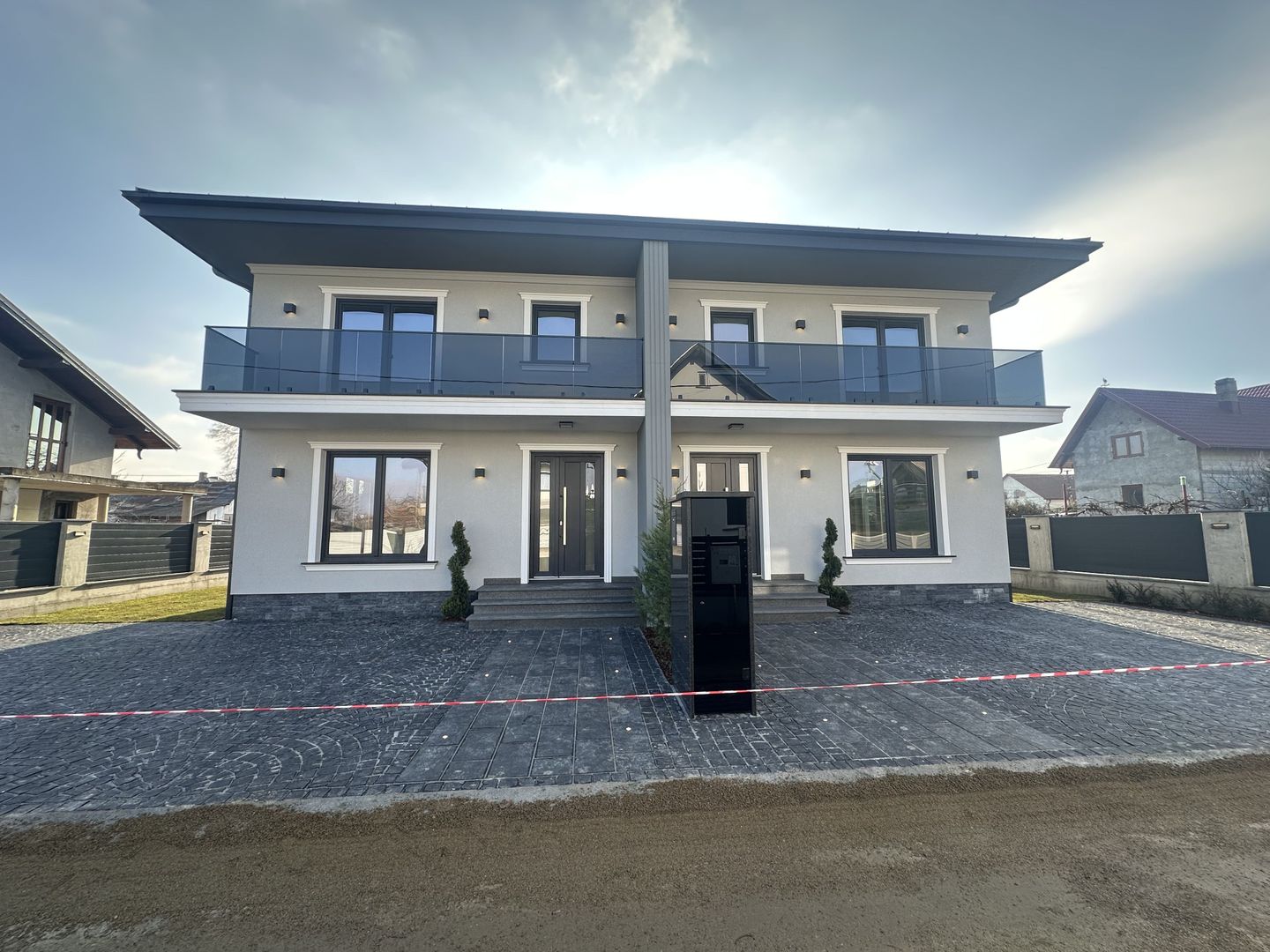 Duplex | Locuri De Parcare | Rădăuți | 114,5 MP Utili - Poză 13