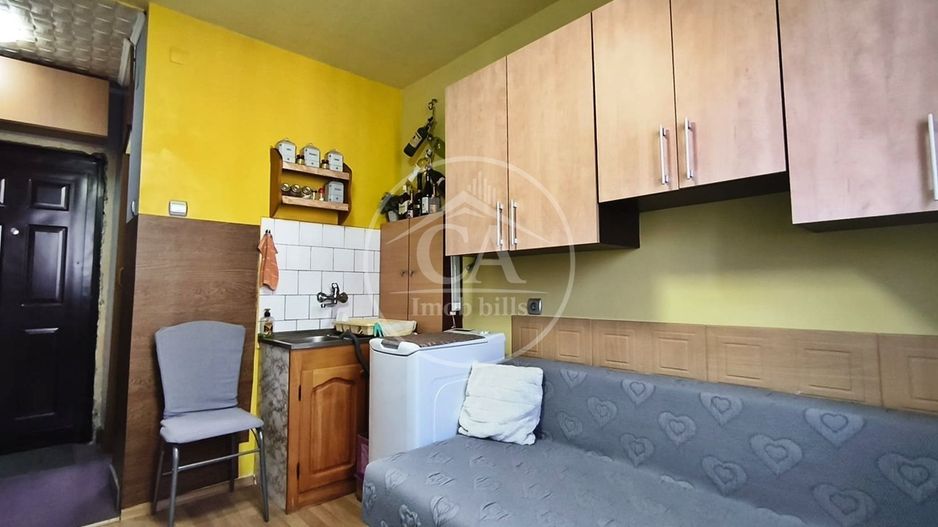 Apartament de vanzare cu 1 camera in Rogerius, Oradea - Poză 6