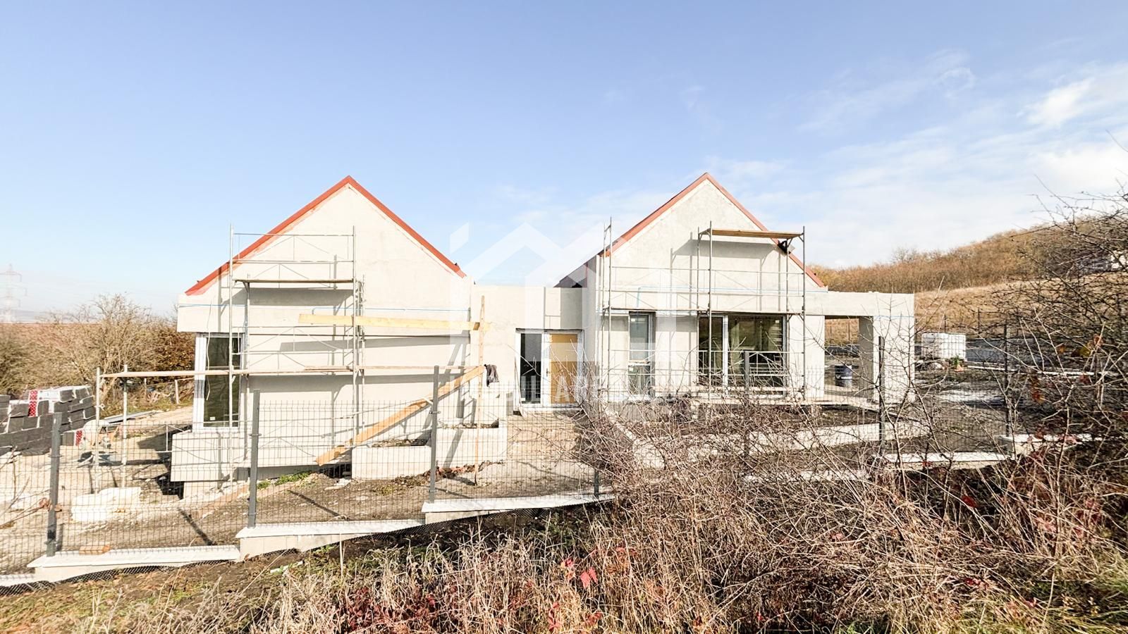 Casă Individuală 4 camere,nZEB,131mp,Teren 750mp,Piscina, Jucu de Sus - Poză 10