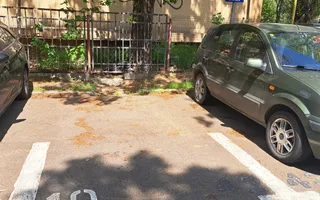 INCHIRIERE APARTAMENT 76MP 3 CAMERE 2 BAI 100M DE METROU TITAN PARCARE INCLUSA - Poză 11