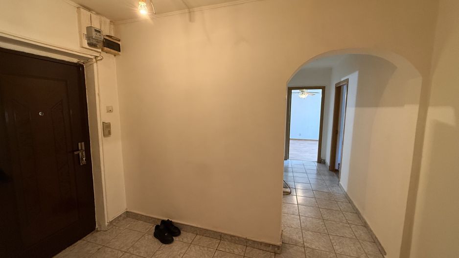 Apartament 2 camere 53,5 mp etaj 6 strada Moinesti- drumul taberei - Poză 11