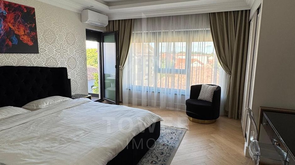 Apartament lux 2 camere | Calea Dumbrăvii - Poză 8