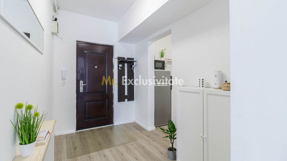 Apartament 2 camere complet mobilat și utilat - Poză 3