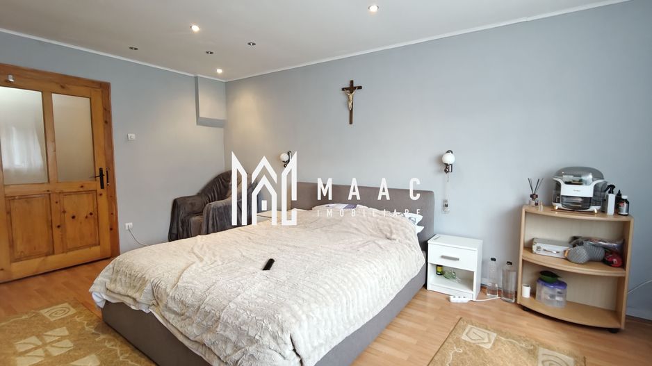 Casă 3 camere I Curte 814mp I Pivniță I Garaj I Axente Sever - Poză 6