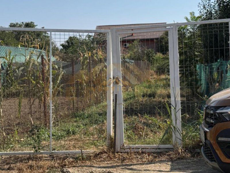 teren 1003 mp, oportunitate de constructie, Berceni - Poză 5