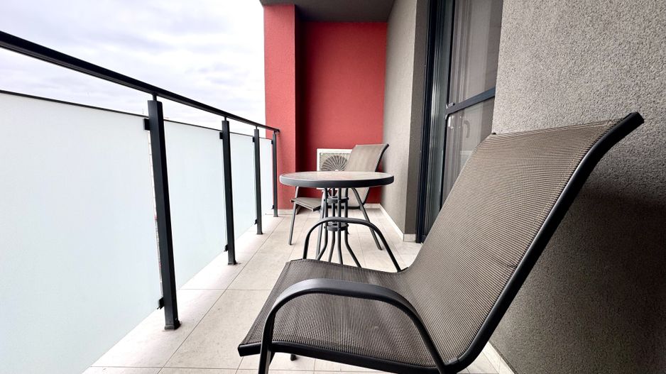 Apartament elegant 3 camere | Zona Olimpia – Stadion | Garaj| - Poză 24