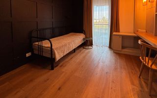 The Wooden Loft in Cloud 9 – The Essence of Refined Living - Poză 42