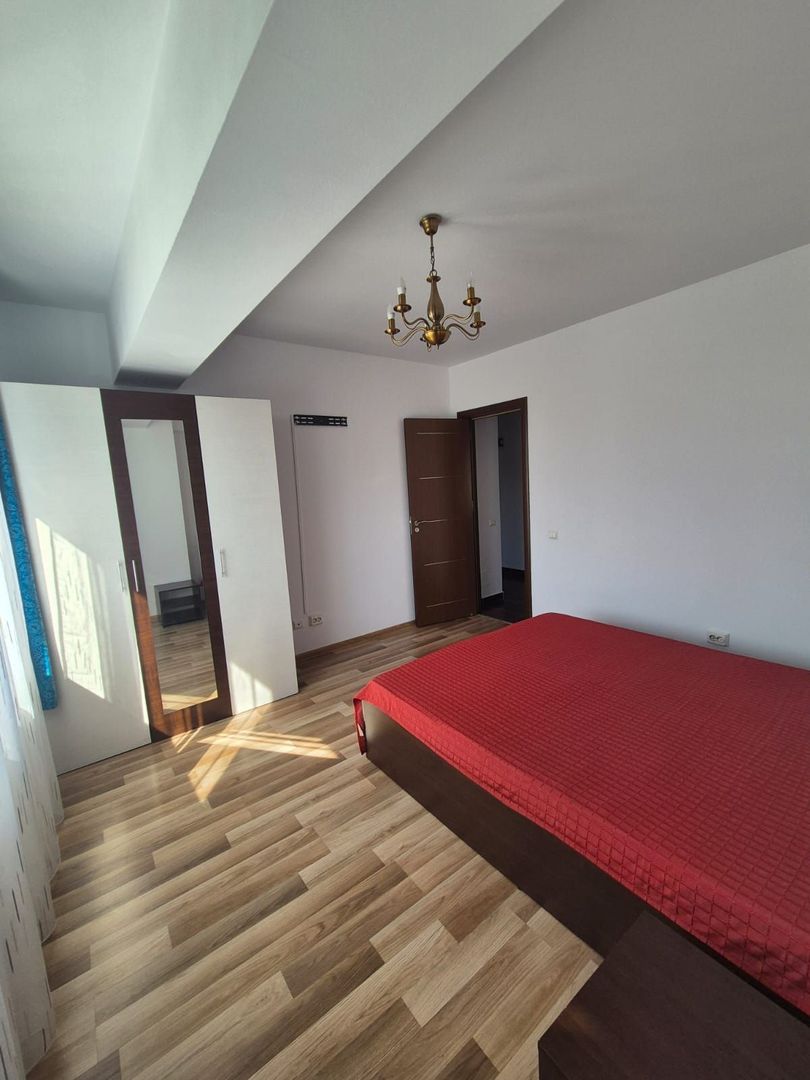 Apartament 2 camere decomandat Bd. Nicolae Grigorescu - Poză 6