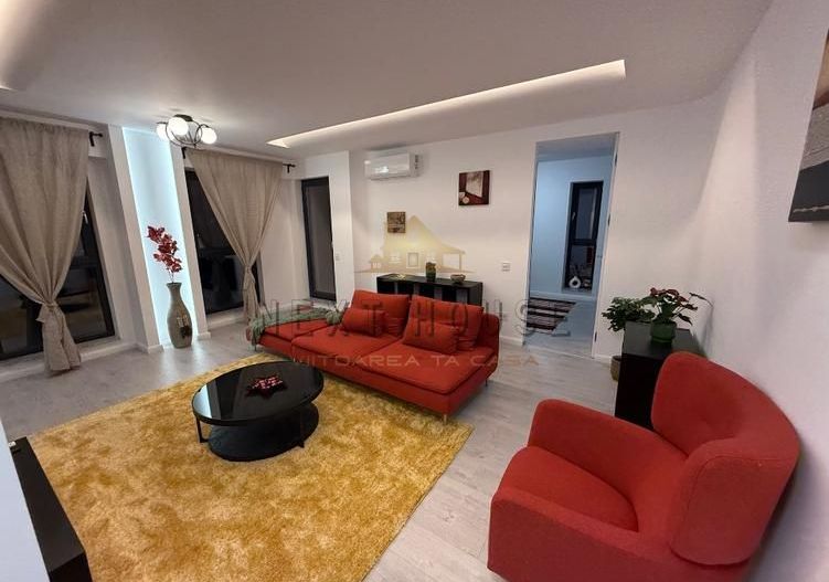 Apartament 3 camere Parcul Carol ( Eroi Revolutiei - Viilor ) - Poză 1