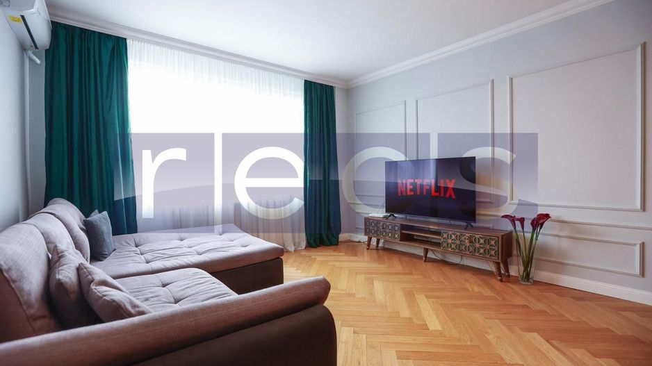 VANZARE APARTAMENT 2 CAMERE DESIGN | SALA PALATULUI | ULTRA FINISAT | - Poză 10