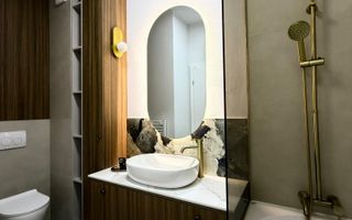 Apartament premium, la cheie, TVA inclus, strada Eroilor, Florești - Poză 19