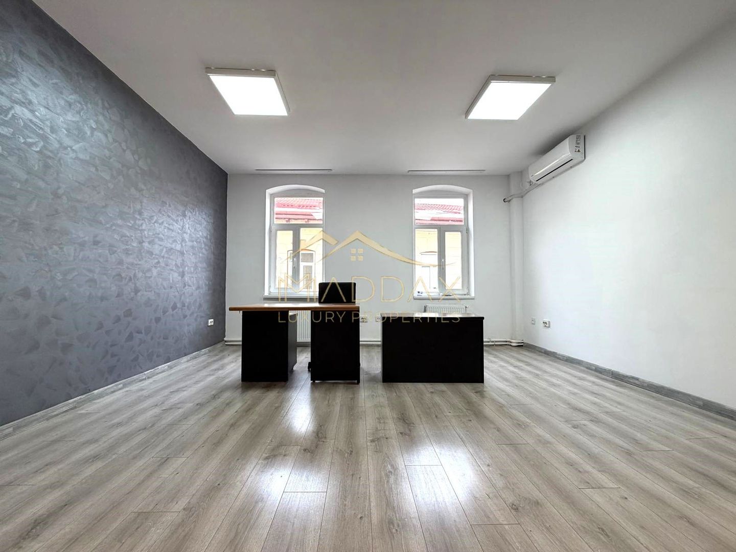 Spatiu de inchiriat // birou in zona premium // 100mp // Ultracentral - Poză 1